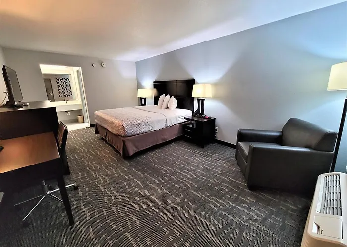 Inn Of Rockwall