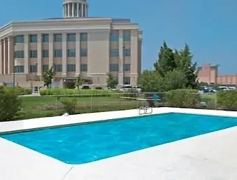 Inn Of Rockwall 