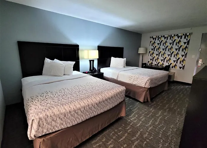 Inn Of Rockwall