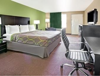 Hotel Of Rockwall