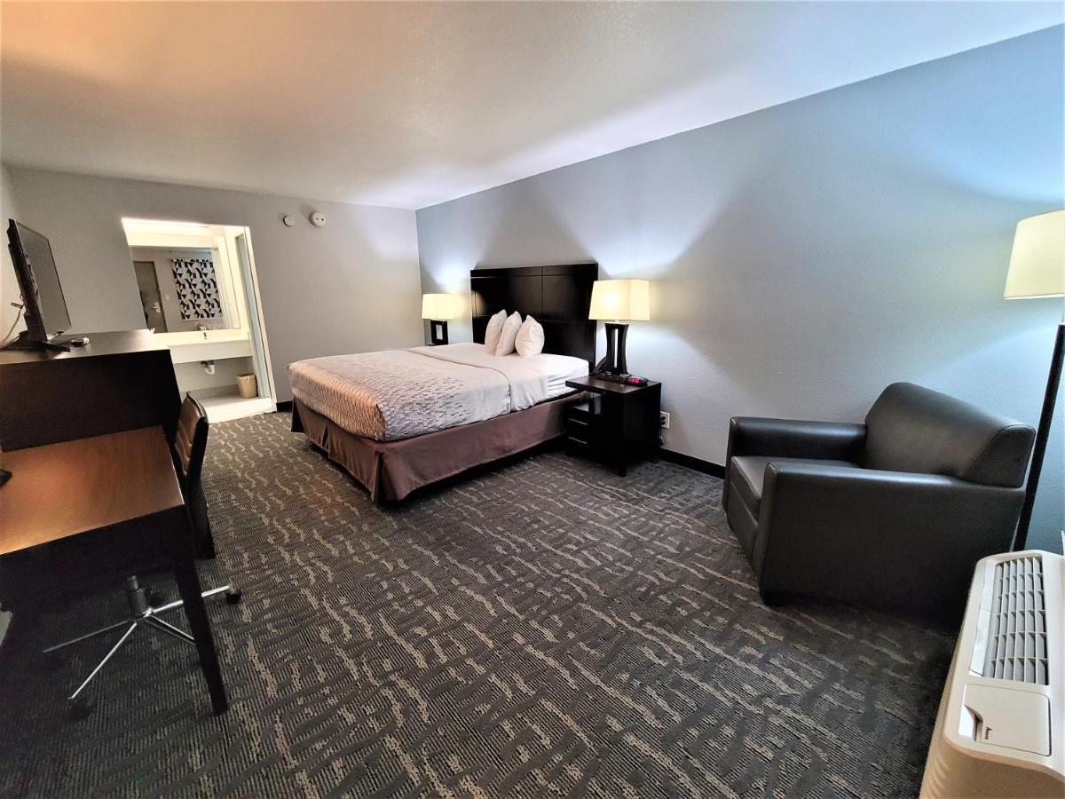 Hotel Of Rockwall