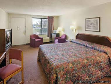 Hotel Of Rockwall