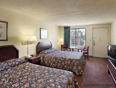 Hotel Of 2*